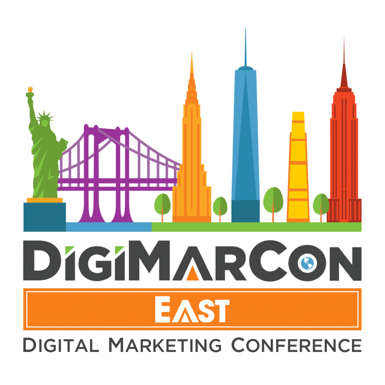 DigiMarCon Mid-Atlantic 2022 - Digital Marketing, Media ...